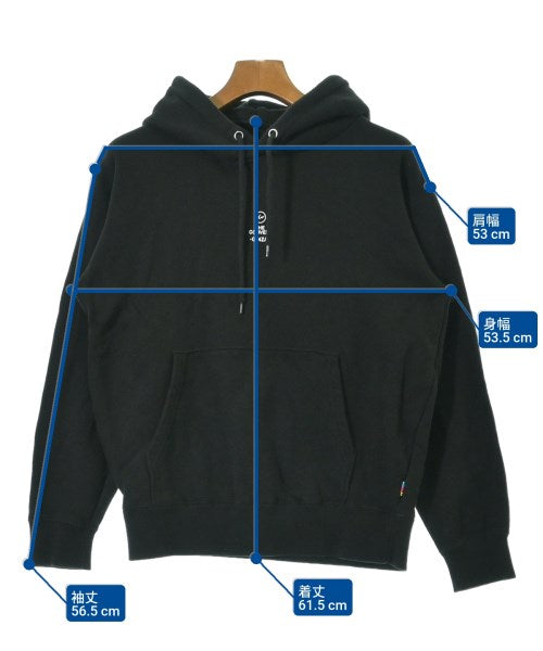FRAGMENT DESIGN 連帽衫