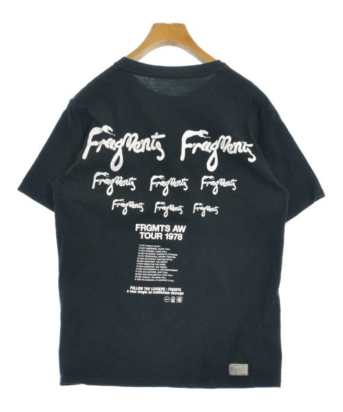 FRAGMENT DESIGN T恤/上衣