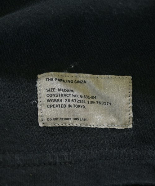 FRAGMENT DESIGN T恤/上衣