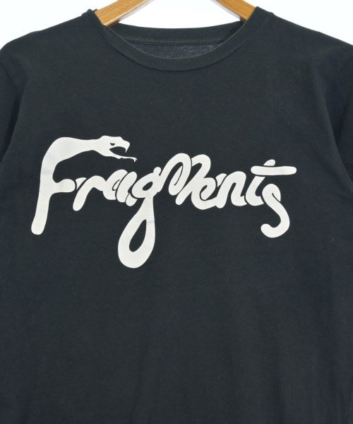 FRAGMENT DESIGN T恤/上衣