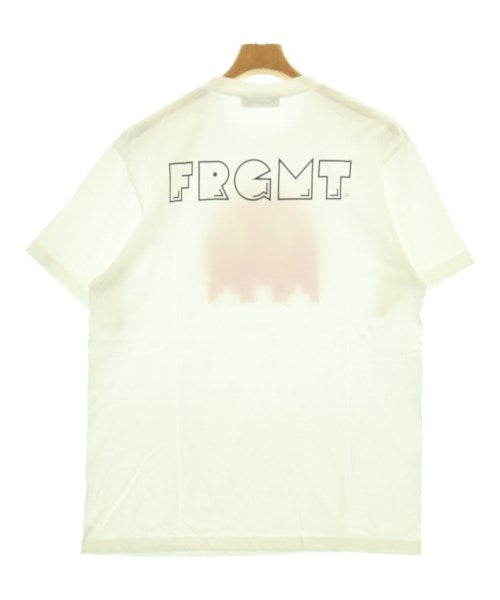 FRAGMENT DESIGN T恤/上衣