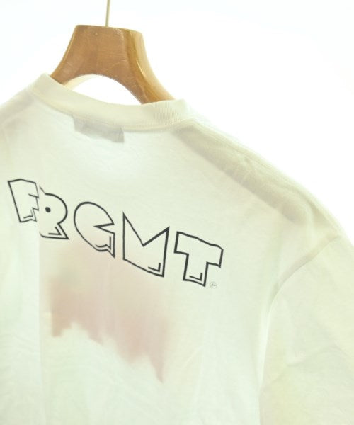 FRAGMENT DESIGN T恤/上衣