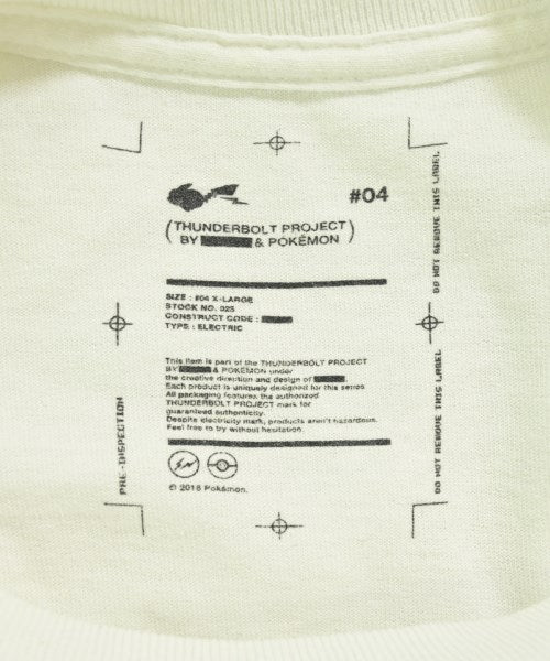 FRAGMENT DESIGN T恤/上衣