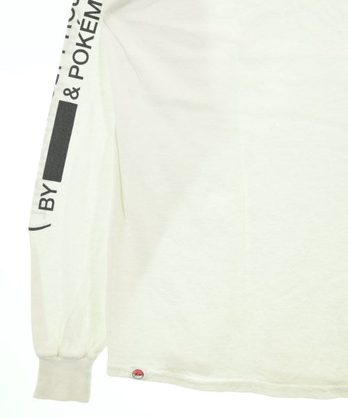 FRAGMENT DESIGN T恤/上衣