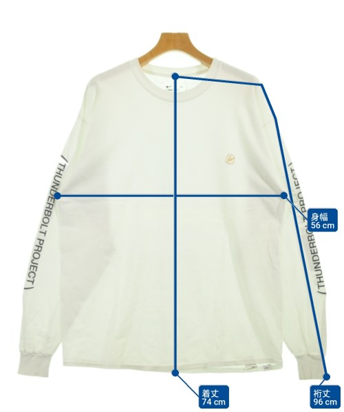 FRAGMENT DESIGN T恤/上衣