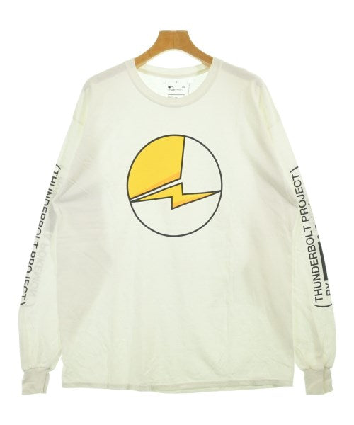 FRAGMENT DESIGN T恤/上衣