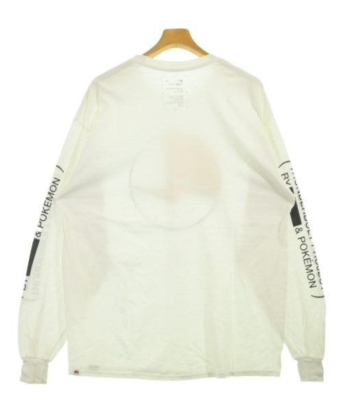 FRAGMENT DESIGN T恤/上衣