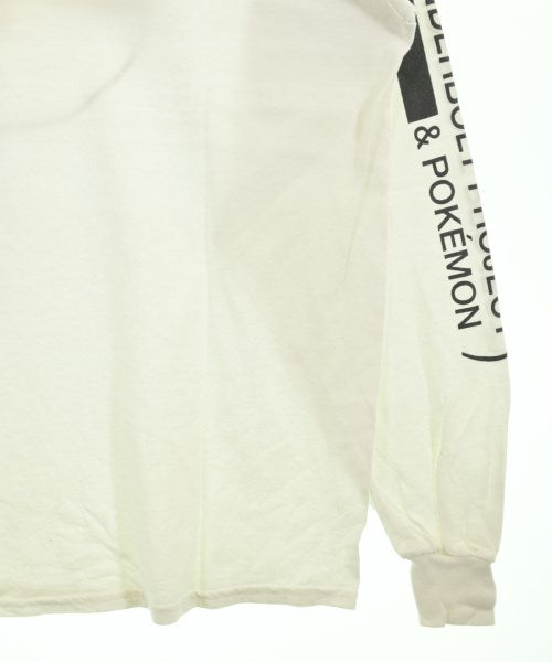 FRAGMENT DESIGN T恤/上衣