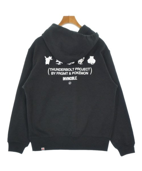 FRAGMENT DESIGN 連帽衫