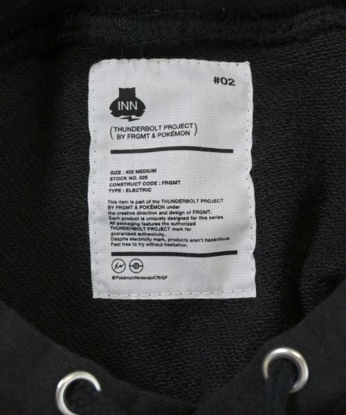 FRAGMENT DESIGN 連帽衫