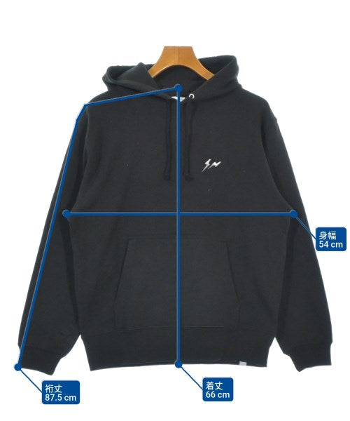 FRAGMENT DESIGN 連帽衫