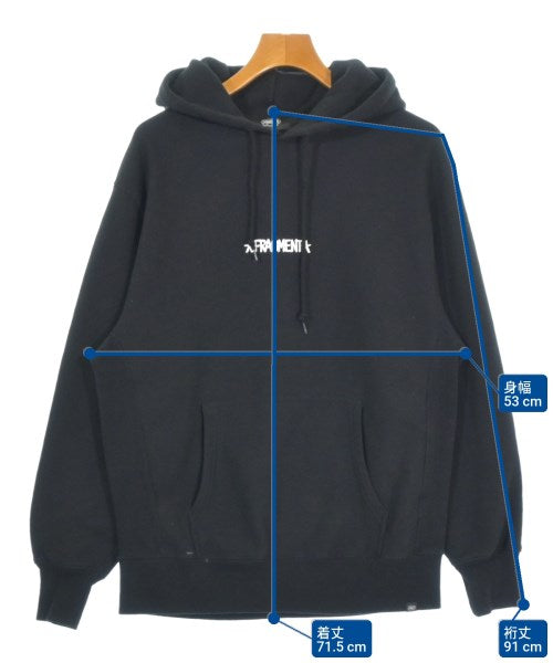 FRAGMENT DESIGN 連帽衫