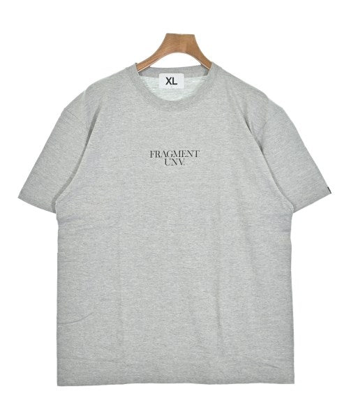 FRAGMENT DESIGN T恤/上衣