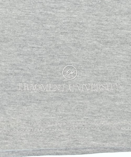 FRAGMENT DESIGN T恤/上衣