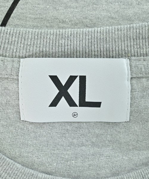 FRAGMENT DESIGN T恤/上衣