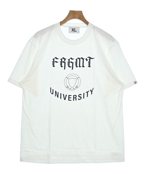 FRAGMENT DESIGN T恤/上衣