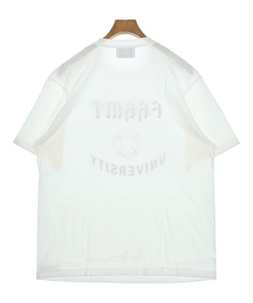 FRAGMENT DESIGN T恤/上衣