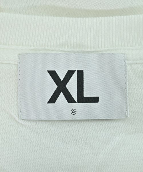 FRAGMENT DESIGN T恤/上衣