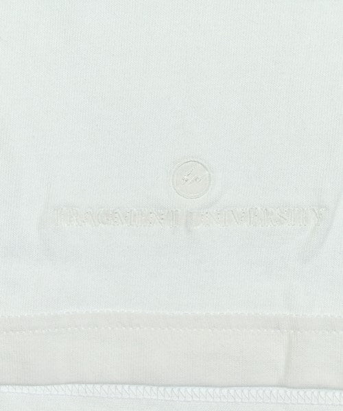 FRAGMENT DESIGN T恤/上衣