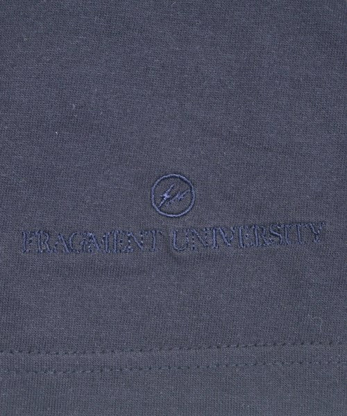 FRAGMENT DESIGN T恤/上衣