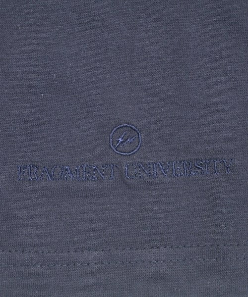 FRAGMENT DESIGN T恤/上衣