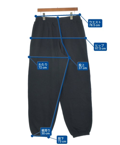 FRAGMENT DESIGN 運動褲