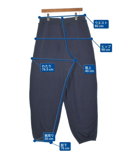 FRAGMENT DESIGN 運動褲