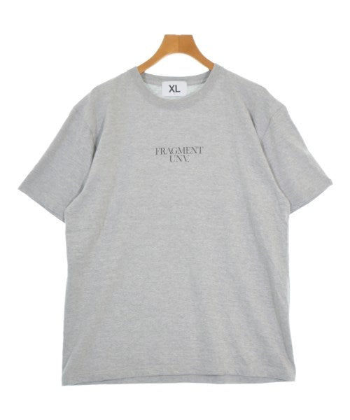 FRAGMENT DESIGN T恤/上衣