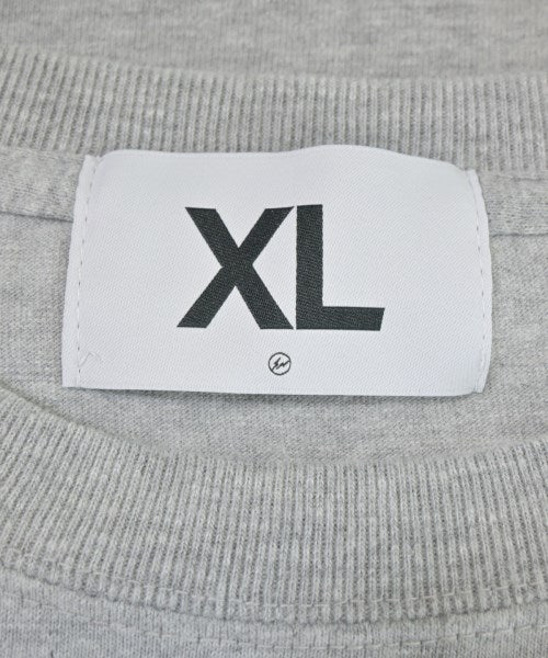 FRAGMENT DESIGN T恤/上衣