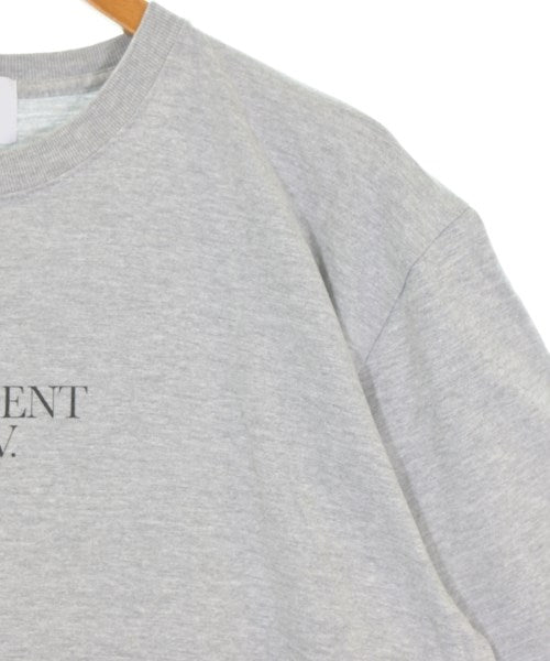 FRAGMENT DESIGN T恤/上衣