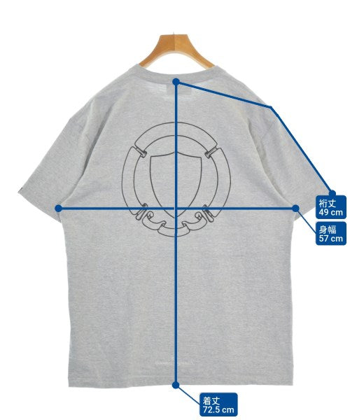 FRAGMENT DESIGN T恤/上衣