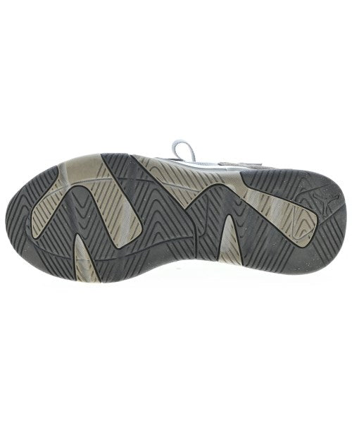 FRAGMENT DESIGN 運動鞋