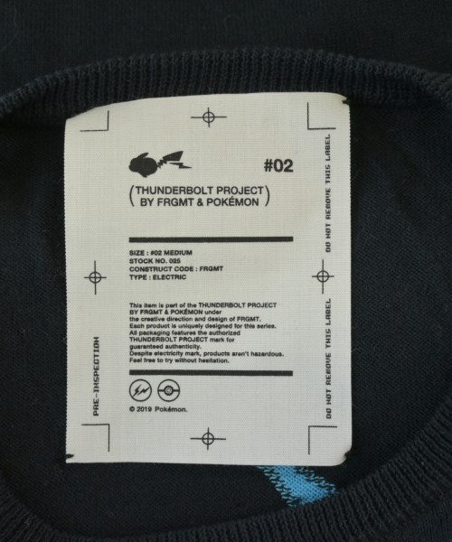 FRAGMENT DESIGN 毛衣