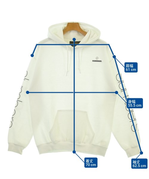 FRAGMENT DESIGN 連帽衫
