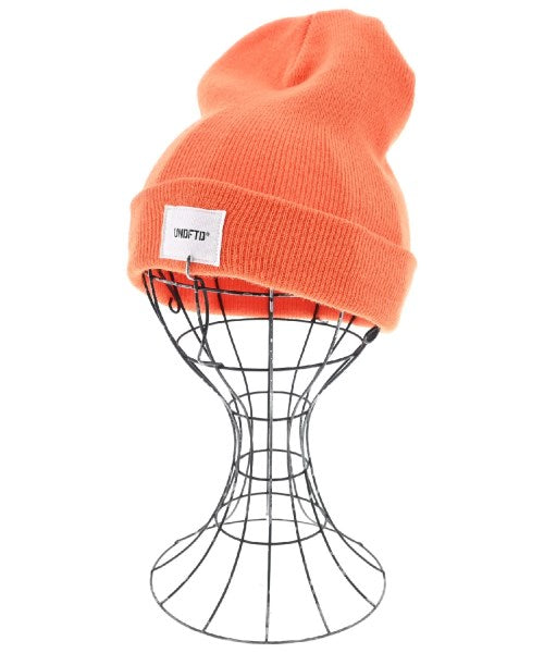 UNDEFEATED 針織帽/毛線帽