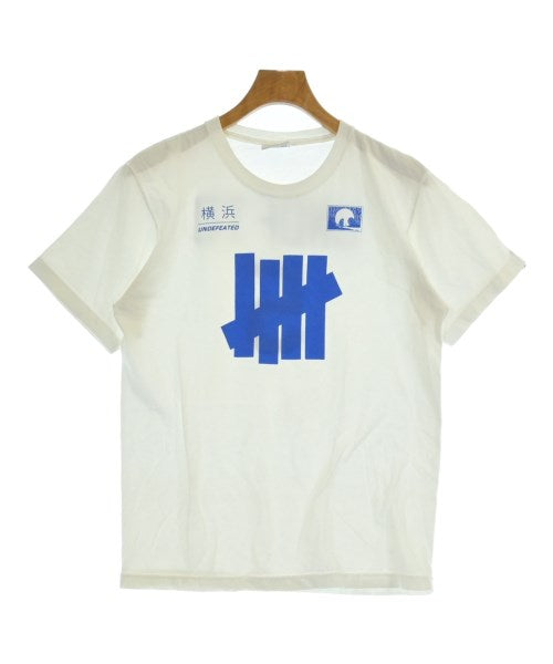 UNDEFEATED T恤/上衣