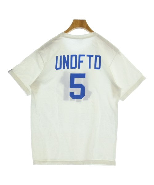 UNDEFEATED T恤/上衣