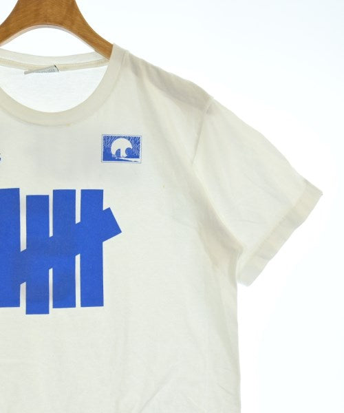 UNDEFEATED T恤/上衣