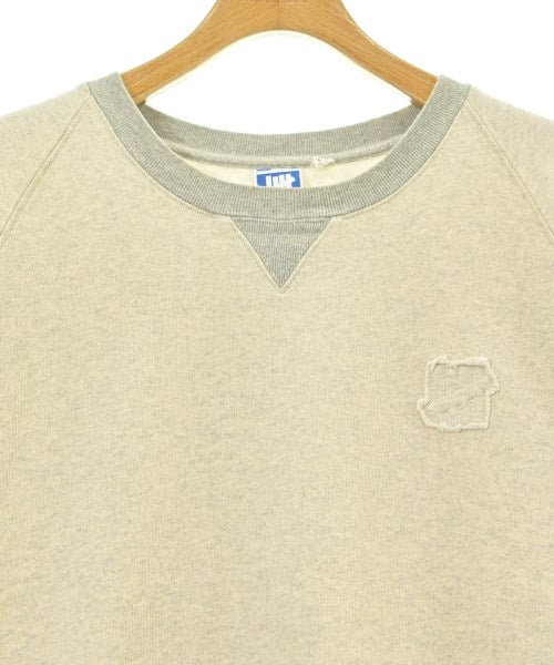 UNDEFEATED 衛衣布