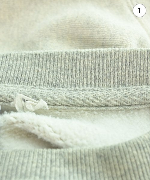 UNDEFEATED 衛衣布