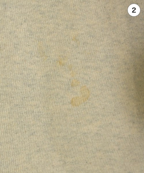 UNDEFEATED 衛衣布