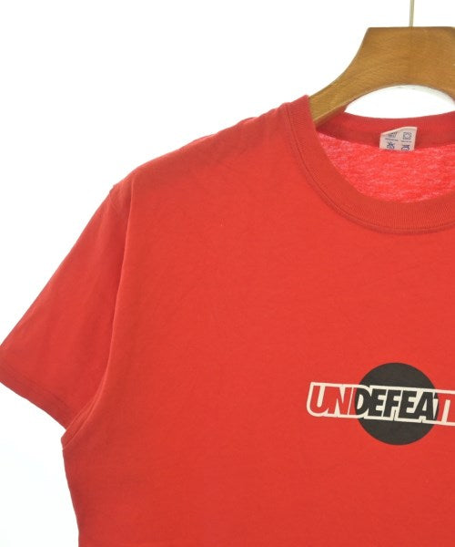 UNDEFEATED T恤/上衣
