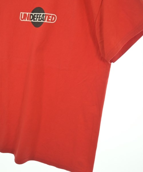 UNDEFEATED T恤/上衣