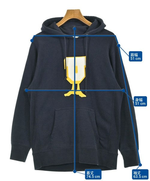 UNDEFEATED 連帽衫