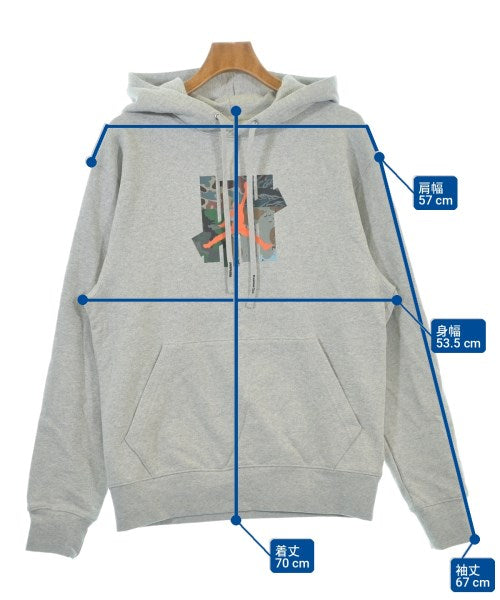 UNDEFEATED 連帽衫
