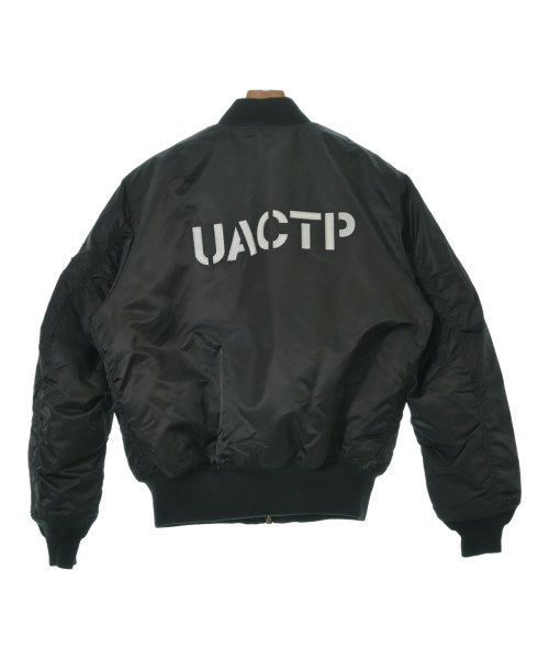 UNDEFEATED 軍裝夾克
