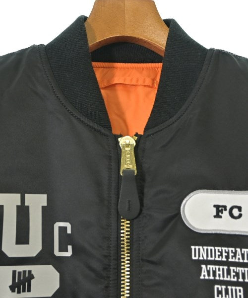 UNDEFEATED 軍裝夾克