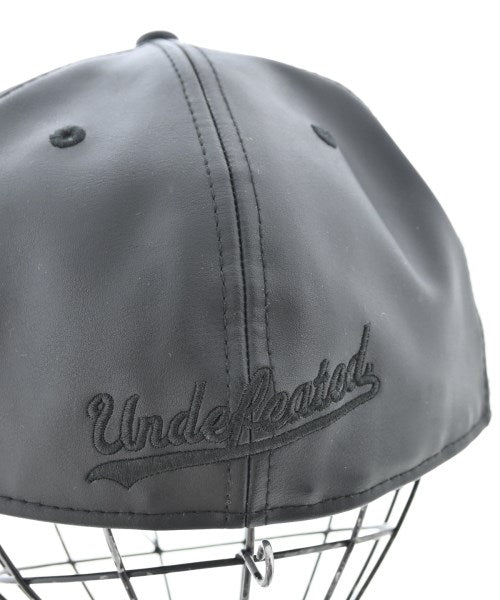 UNDEFEATED 棒球帽