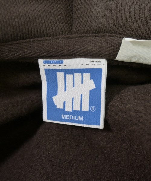 UNDEFEATED 連帽衫
