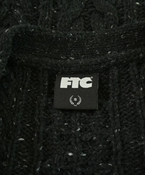 FTC 開襟衫